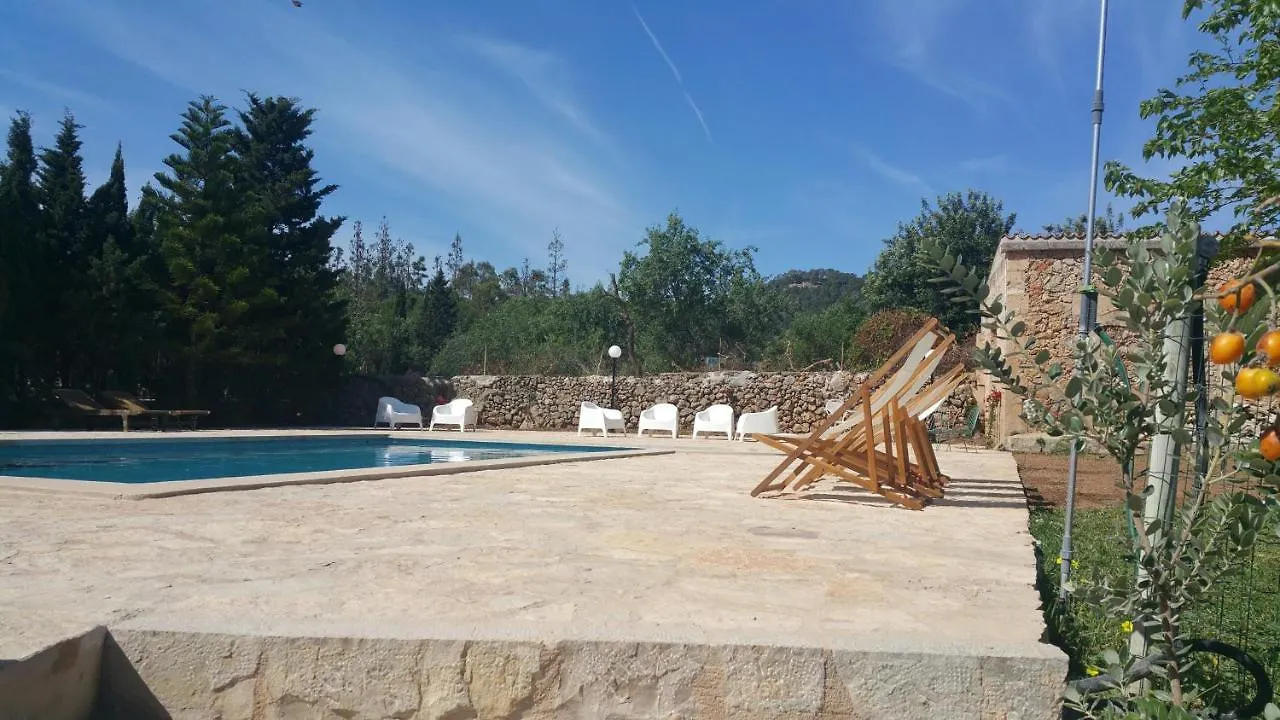 Son Verd Palma de Mallorca 0*,  Spain
