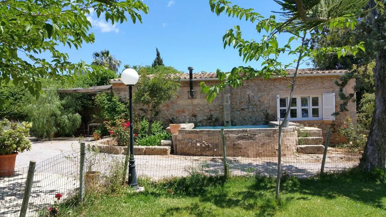 Son Verd Palma de Mallorca Holiday home