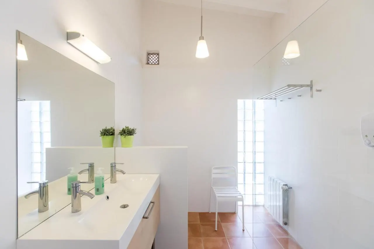 Holiday home Son Verd Palma de Mallorca