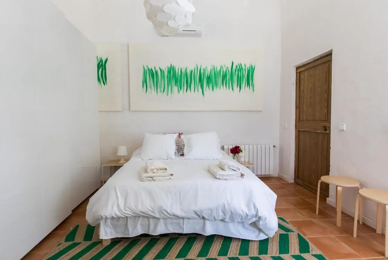 Holiday home Son Verd Palma de Mallorca