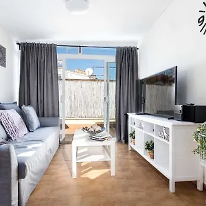 Mallorca - Turismo De Interior Lägenhet