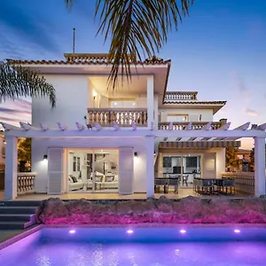Sol Felostal Holiday home