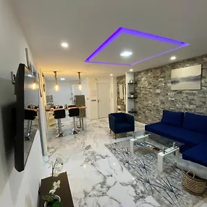 Apartamento Modern, Palma de Mallorca