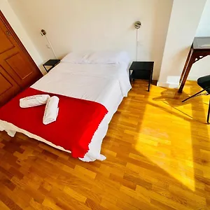 Rooms Palma