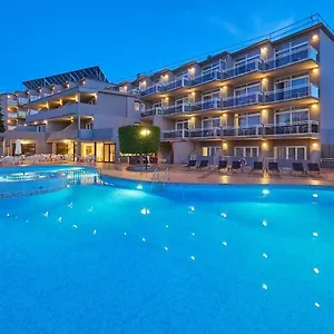 Szálloda Bq Augusta, Palma