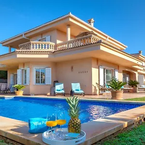 Palmera Villa