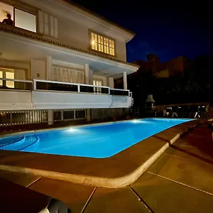 Filipinas ,centro Ciudad -etv10310 Holiday home