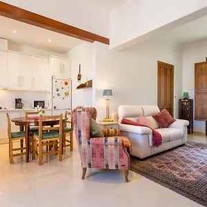 Сasa de vacaciones Casa Vileta, Palma de Mallorca
