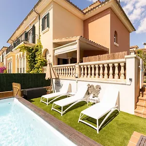 Cozy Mallorca! Holiday home