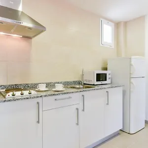  Aparthotel Don Juan