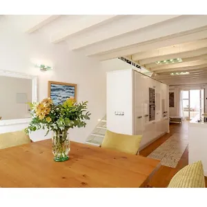 Casa Baldovinos Holiday home