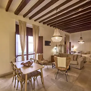  Apartament Savella - Turismo De Interior
