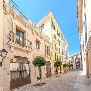 Blau Homes Turismo De Interior Palma di Maiorca