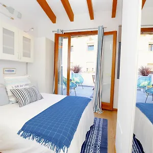 Sant Miquel Homes - Turismo De Interior Lägenhet