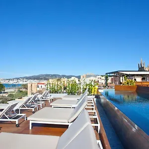 Otel Es Princep - The Leading Of The World, Palma de Mallorca