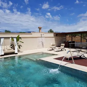 Сasa de vacaciones Rainbow Mallorca, Palma de Mallorca