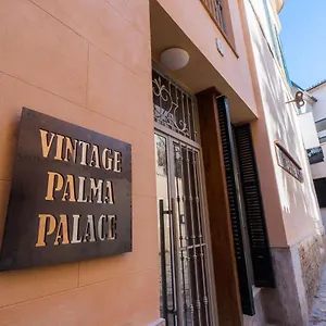 Vintage Palma Palace Ti Palma di Maiorca