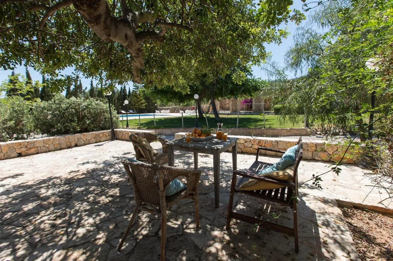 Holiday home Son Verd Palma de Mallorca